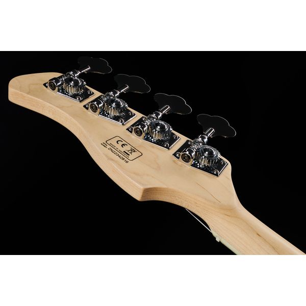 Marcus Miller V7 Alder-4 FL AWH 2nd Gen