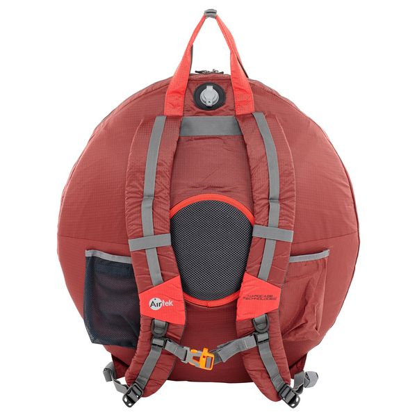 Hardcase Technologies Airtek M Handpan Case Roan Rou