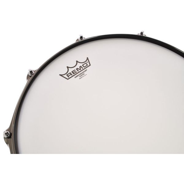 DS Drum 14"x6,5" Mother Nature Bog Oak