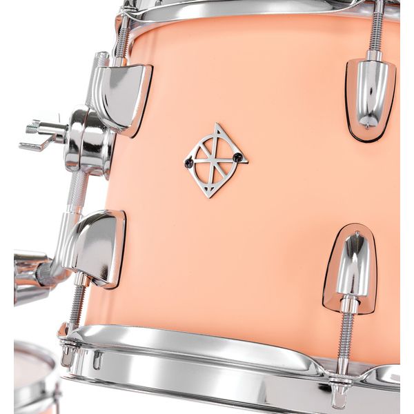 Dixon Little Roomer 5pc Set SPF