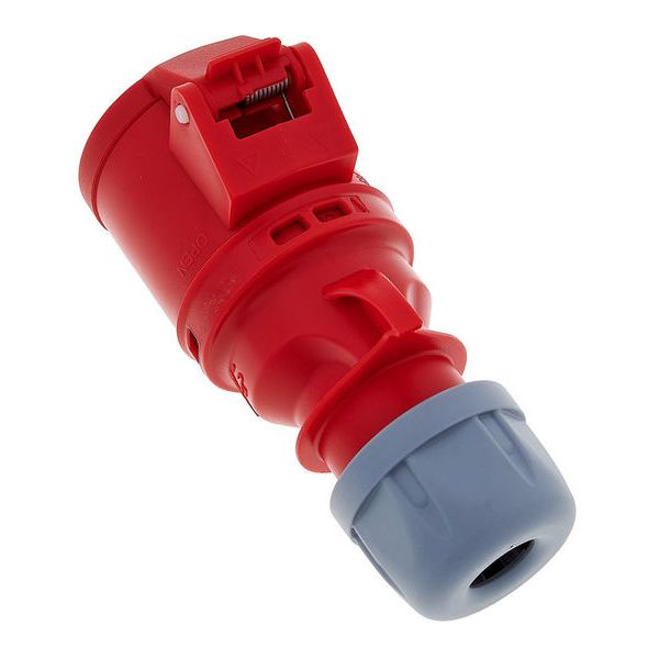 PCE 214-6 Shark 16A 4pol 400V F