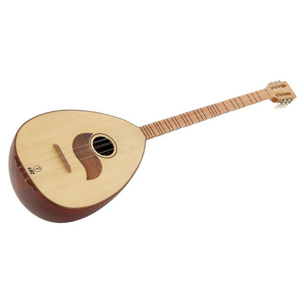 Saz KB12-C Arabic Kurdish Buzuq