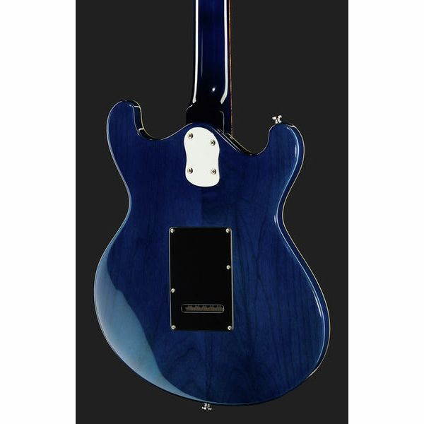 Danelectro 66BT Blue Burst