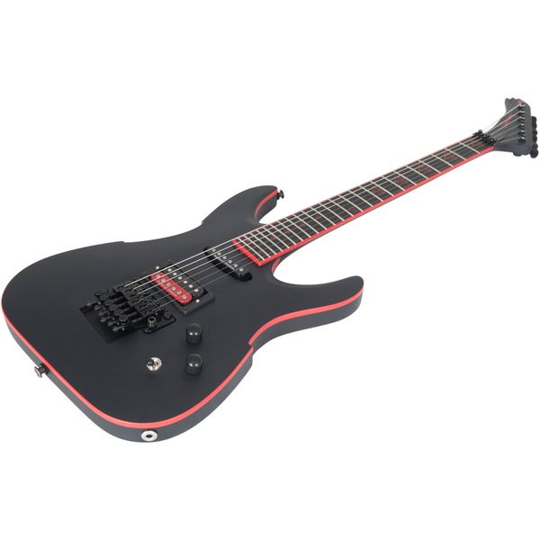 Peavey Adrian Vandenberg MB