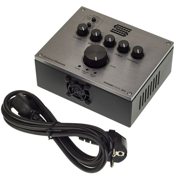 Mooer GS1000 Amp Profiling Bundle