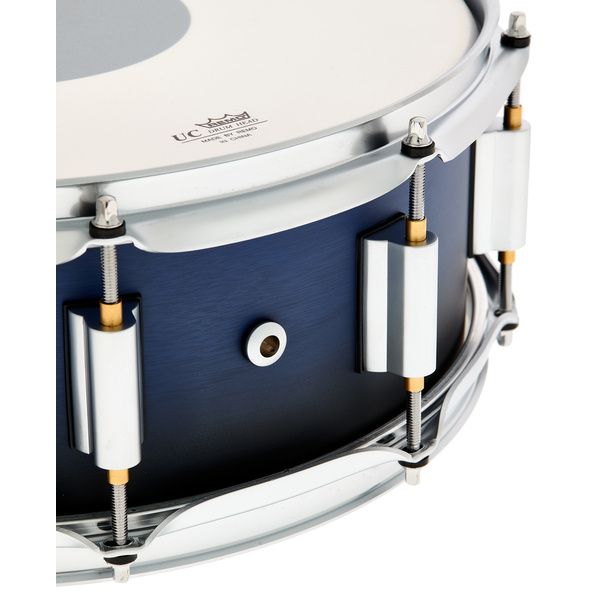 DrumCraft Series 6 14"x05" Snare -SBB