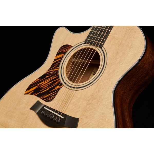 Taylor 314ce LH V-Class Bracing