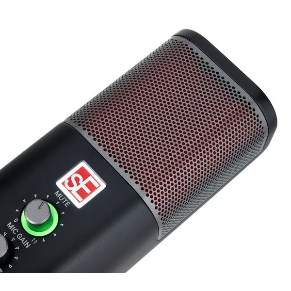 SE Electronics Neom USB