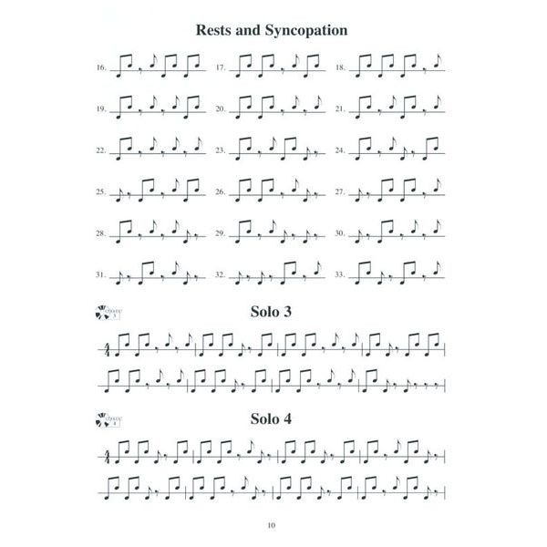 Mel Bay Bodhran �Beyond The Basics