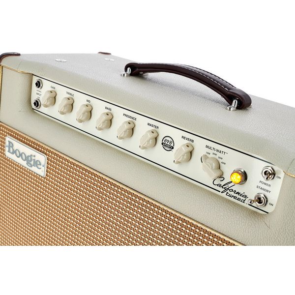 Mesa Boogie California Tweed 4:40 Combo