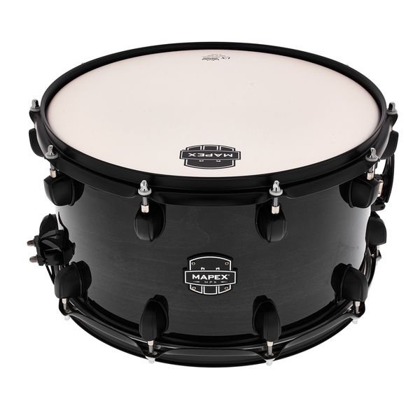 Mapex 14"x8" MPX Hybrid Snare BMB