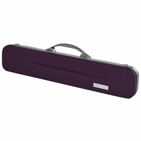 bam ET7001XLVT Hightech Bow Case