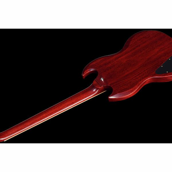 Gibson SG Standard Reissue Cherry VOS