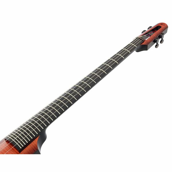 NS Design NXT4a-CO-SB-F Fretted Cello