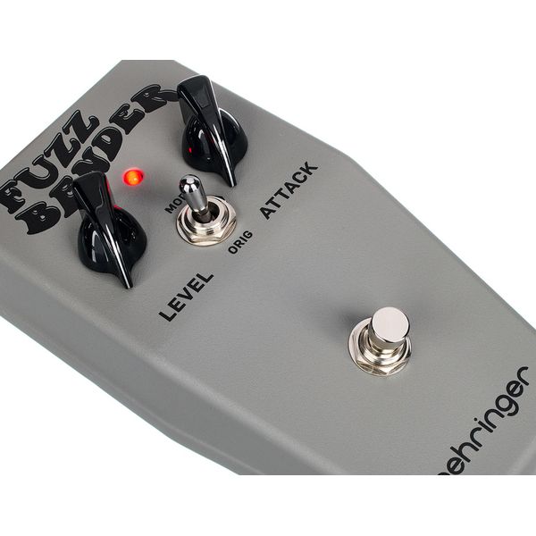 Behringer Fuzz Bender