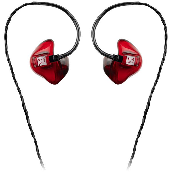 Hörluchs Custom Allround HL5300