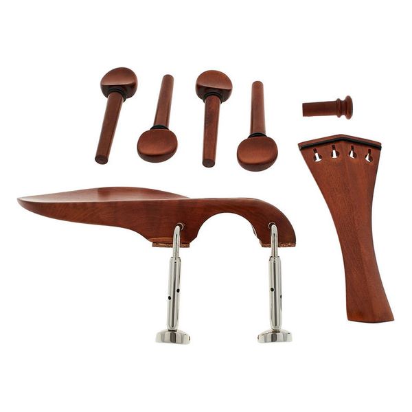 Gewa Viola Parts Outfit Boxwood