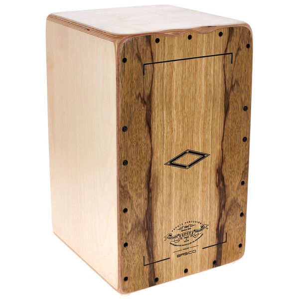 Pepote Basico Cajon