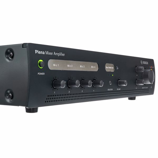 Bosch Plena PLE-1MA 120 EU 180/120W