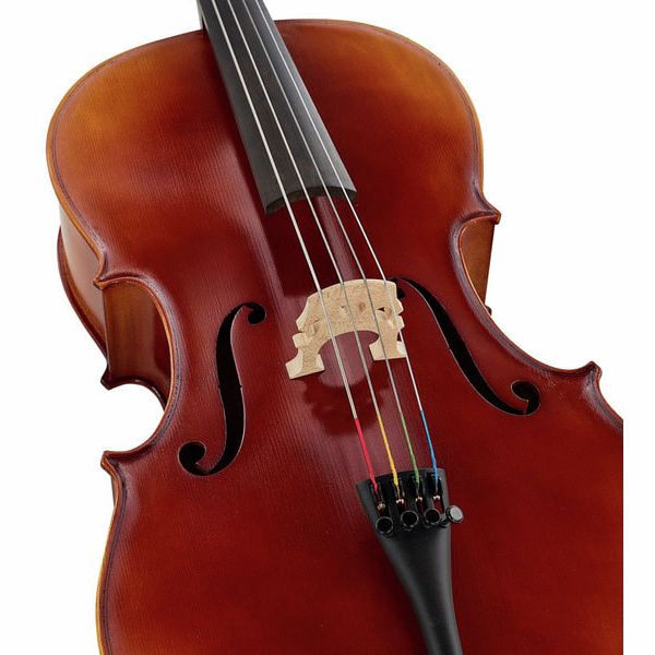 Gewa Ideale VC2 Cello Set 1/4 MB
