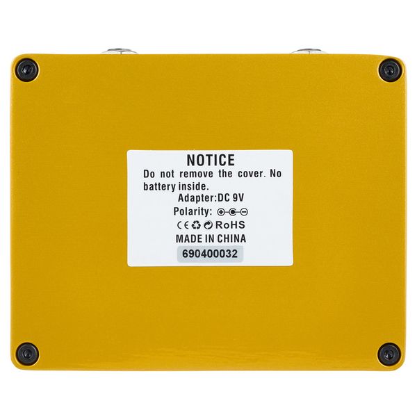 Tone City M V2 - Distortion / Amp-In-A-B