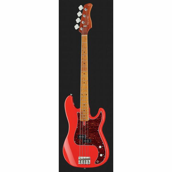 Marcus Miller P5 Alder-4 DRD