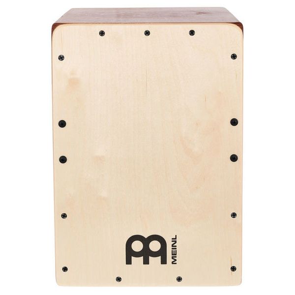 Meinl Snarecraft Jam Cajon Baltic