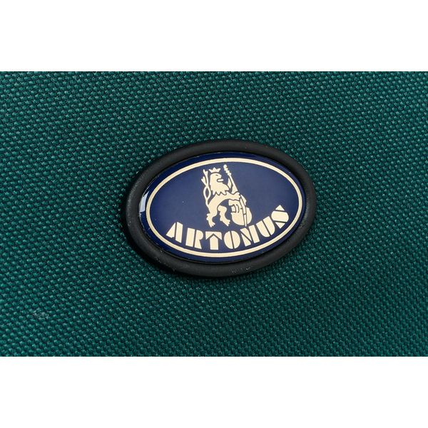 Artonus Neva Viola Case 15"-16,5" ZZ