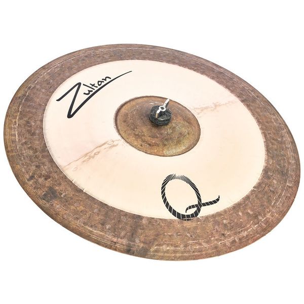 Zultan 20" Q Ride