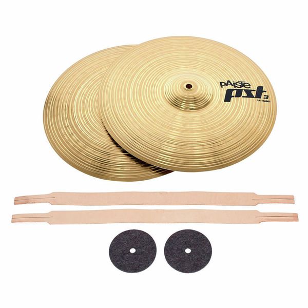 Paiste 14" PST3 Band