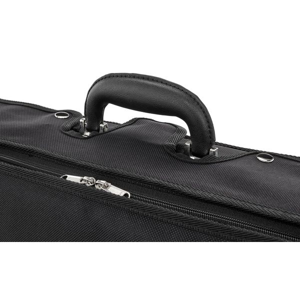 Petz Double Case Violin & Viola B/R