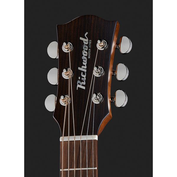 Richwood SWG-150W-CE 48mm