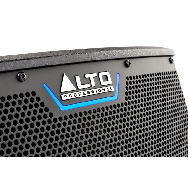 Alto TS 408/12S Power Bundle