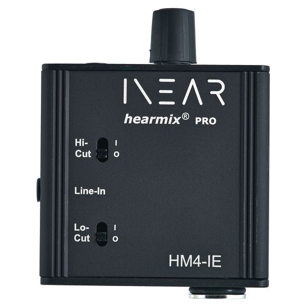 InEar Hearmix Pro 2-pin (box)