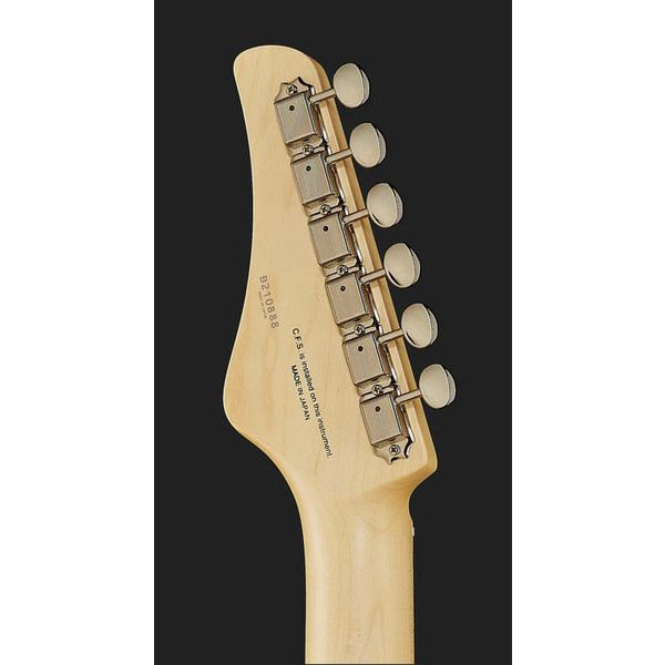 FGN J-Standard Odyssey Trad. SP