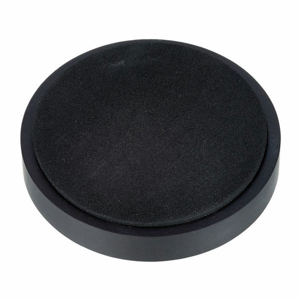 Conrad G&ouml;tz ZP2016 E-2Nat End Pin Rest EB