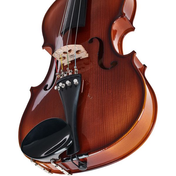 Roth & Junius Europe 15" Student Viola Set