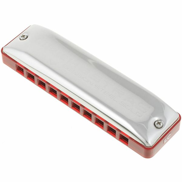 C.A. Seydel S&ouml;hne Orchestra S LC