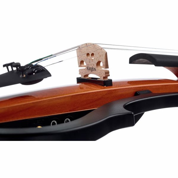 Harley Benton HBV 990AM Electric Violin