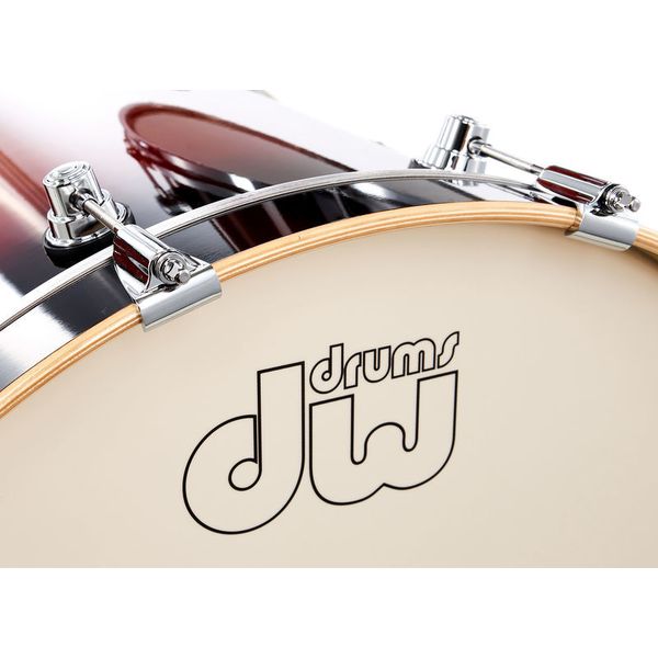 DW Design Shell Pack Tobacco Bst.