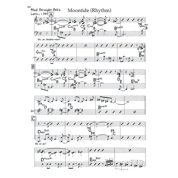 Sher Music Co. The New Real Book 2 C