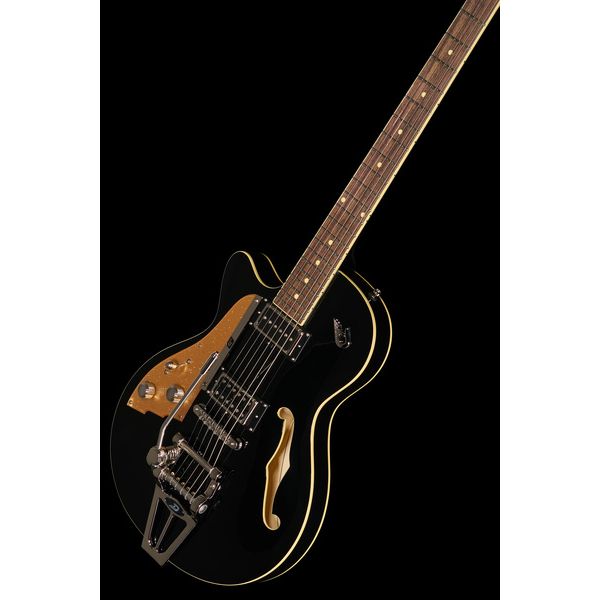 Duesenberg Starplayer TV LH BK