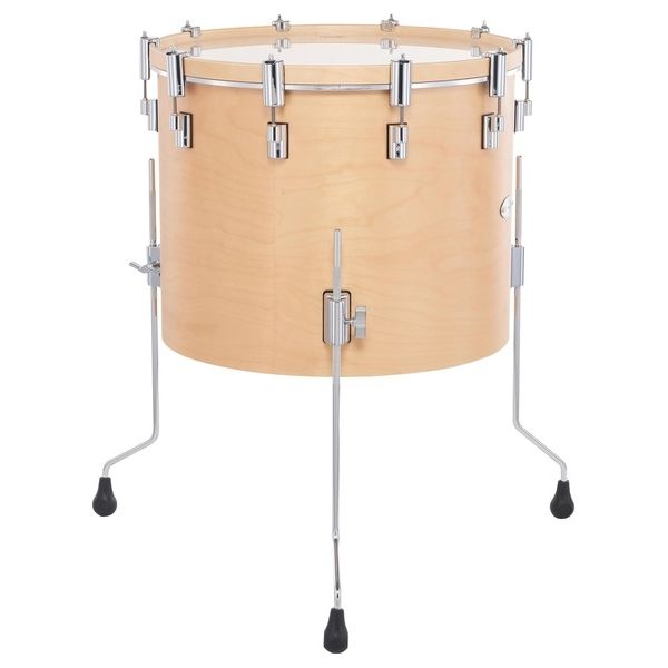 DrumCraft Concert Fl Tom 20"x16" B DB
