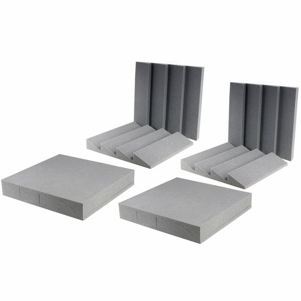 t.akustik WAW-7 Absorber 8pcs Set