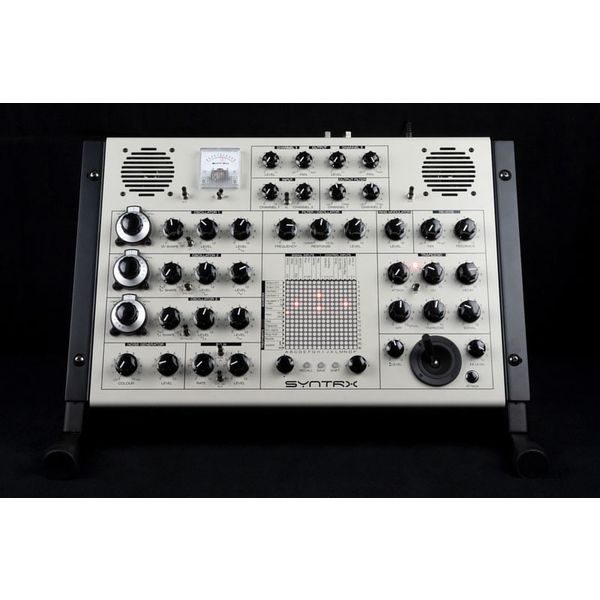 Erica Synths SYNTRX Rack Ears