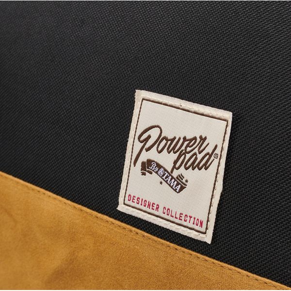 Tama Powerpad Des.Hardware BK Large