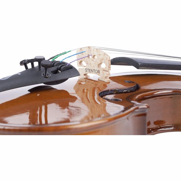 Stentor SR1500 Violin Student II 1/16
