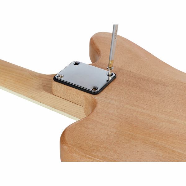 Harley Benton Electric Guitar Kit JA