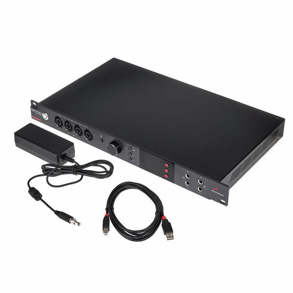 Antelope Orion Studio Synergy Core