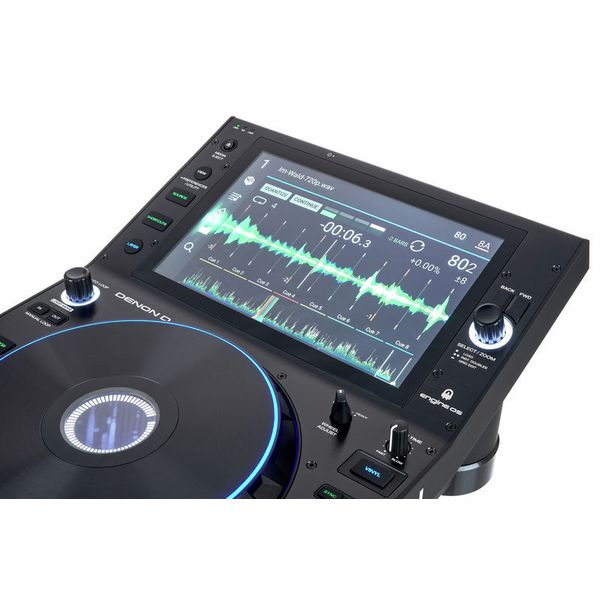 Denon DJ SC6000 Prime